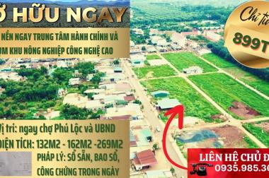 Cần chuyển nhượng 10 bìa đỏ giá rẻ đất thổ cư ven Buôn Ma Thuột - Đak Lak 