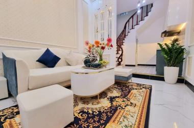 Phân lô Trung Kính vỉa hè rộng DT 70m x 7 tầng giá 26 tỷ 5