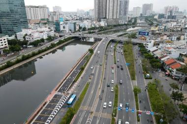 BÁN ĐẤT GẦN NGÃ TƯ HỒ HỌC LÃM – VÕ VĂN KIỆT, KẾ CĂN HỘ EHOME, SỔ RIÊNG, XÂY TỰ DO