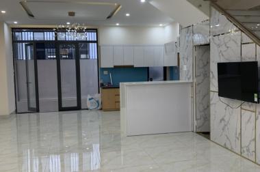 Cho thuê biệt thự Lavila Nhà Bè, DTXD 219m2, 4PN, giá 20tr/th