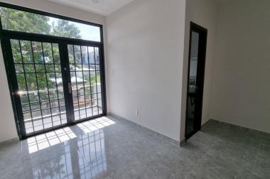 Bán Nhà Mới 4 Tầng 4PN Phạm Văn Chiêu, Gò Vấp 45m2 nhỉnh 5 tỷ
