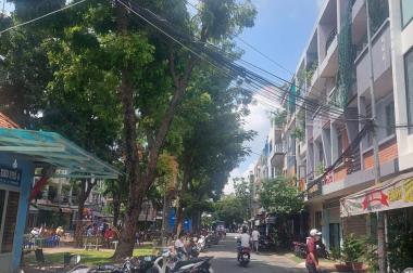 Nhà phố 5 lầu, hẻm 87 Nguyễn Sỹ Sách, 100m2, ngang 4.2m,  gần công viên, 8.8 tỷ.