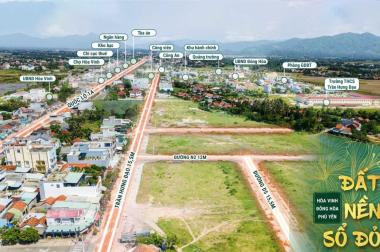 ĐIỂM SÁNG ĐẦU TƯ NĂM 2023-ĐẤT NÊN KHU KINH TẾ NAM PHÚ YÊN GIÁ ĐẦU TƯ