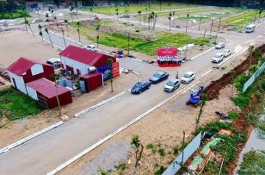 Bán đất nền Dự án QCL Ngô Xá, Long Châu, Yên Phong, Bắc Ninh