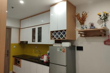 Chính chủ bán CHCC Vinhome Smart city, Hà Nội.