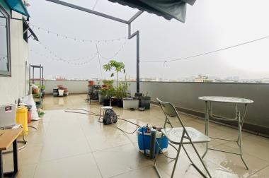 NHÀ ĐẸP, KHU VỰC ĐẲNG CẤP, ĐƯỜNG NGUYỄN OANH, PHƯỜNG 17/GÒ VẤP, 7x16.5, GIÁ 28TỶ