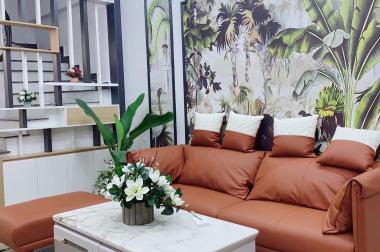 Bán nhà 3 tầng ngõ phố Nguyễn Tuân, ph Thanh Bình, TP HD, 112m2, 5 ngủ, gara oto, sân vườn