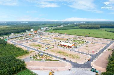Bán suất ngoại giao cách KCN 4600ha 300m chỉ 3 nền.