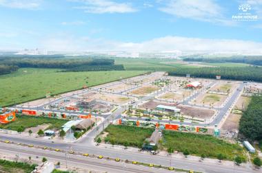 Bán suất ngoại giao cách KCN 4600ha 300m chỉ 3 nền.