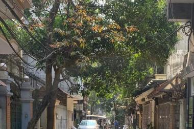 HÀNG HOT Bán Nhà Hoàng Văn Thái 100m Phân lô Ô tô vào nhà Mt 5m Ở + Kinh doanh Giá bán đất