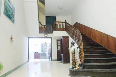 HÀNG HOT Bán Nhà Hoàng Văn Thái 100m Phân lô Ô tô vào nhà Mt 5m Ở + Kinh doanh Giá bán đất