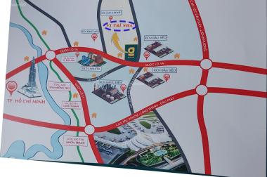 CHÍNH CHỦ BÁN ĐẤT ĐẸP NGAY KCN BÀU XÉO, TÂY HOÀ, TRẢNG BOM, ĐỒNG NAI.