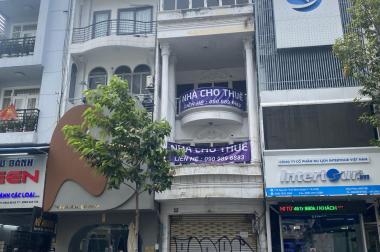 Cho thuê nhà mặt phố tại Đường Nguyễn Thái Bình, 