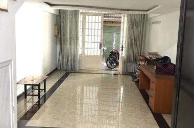 Nhà HXH Trường Chinh, Tân Hưng Thuận, Q12, 90m2, 5 tầng, 6.3 tỷ. 