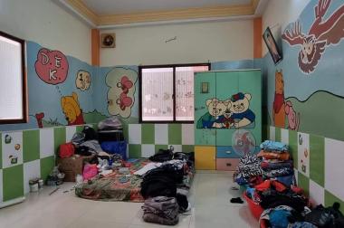 NHÀ MẶT TIỀN KINH DOANH QUẬN NHẤT, ĐƯỜNG ĐỀ THÁM, PHƯỜNG CÔ GIANG, 4x16, GIÁ 30 TỶ. LH: 0867746308