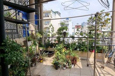 NHÀ MẶT TIỀN KINH DOANH QUẬN NHẤT, ĐƯỜNG ĐỀ THÁM, PHƯỜNG CÔ GIANG, 4x16, GIÁ 30 TỶ. LH: 0867746308