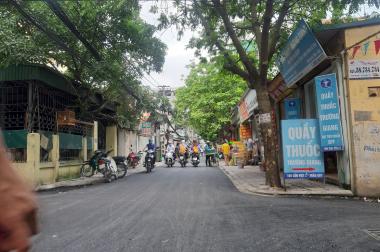 280922 Đất Trâu Quỳ 50m2, đường ô tô mà chỉ nhỉnh 3 tỷ thôi sao. Có lỗi gì không nhỉ. Lh 0926782459