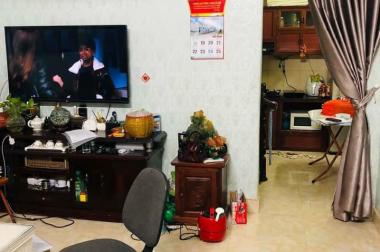65m Nhà đẹp ngõ 69A Hoàng Văn Thái, khu quân đội dân trí cao, giá 7.5 tỷ 