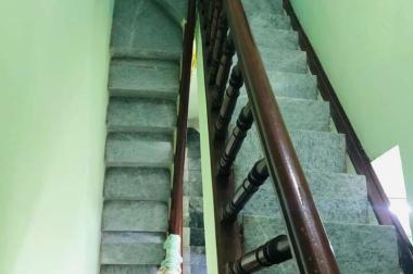 65m Nhà đẹp ngõ 69A Hoàng Văn Thái, khu quân đội dân trí cao, giá 7.5 tỷ 