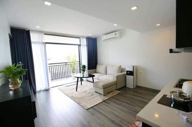 Bán building Apartment ngõ 535 Kim Mã 105m2 11 tầng mặt tiền 6.5m giá 51 tỷ, ô tô tránh 