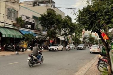 Bán nhà Mặt Tiền đường Phạm Ngũ Lão , Tuyến đường sầm uất thuận lợi kinh doanh mua bán