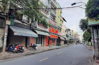 Cho Thuê nhà Hẻm đường Ni Sư Huỳnh Liên, Phường 10, Quận Tân Bình