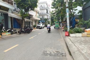 Đất mặt tiền hiếm bán đường số 1 16 tỷ 100m2 Tân Phú Quận 7
