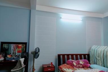 Bán nhà MT Hồ Ngọc Cẩn - Luỹ Bán Bích, DT: 5x20.5m, 4 Tầng, 5PN, 15.5 tỷ