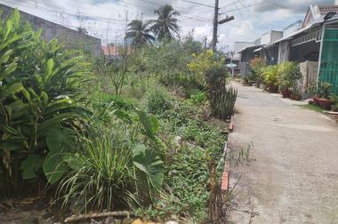 CHÍNH CHỦ CẦN BÁN LÔ ĐẤT ẤP MINH PHONG,XÃ BÌNH AN, HUYỆN CHÂU THÀNH, KIÊN GIANG