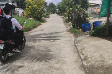 CHÍNH CHỦ CẦN BÁN LÔ ĐẤT ẤP MINH PHONG,XÃ BÌNH AN, HUYỆN CHÂU THÀNH, KIÊN GIANG