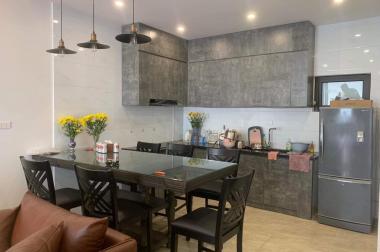 Siêu phẩm lô góc Lê Hồng Phong – Hà Đông 60m2x5T 6PN khép kín giá 6 tỷ