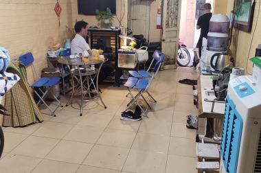 Ngon - bổ - rẻ - giá đầu tư - Bán đất tặng nhà ngõ 211 Khương Trung - 70m2, mặt tiền 3.52m, 4.2 tỷ