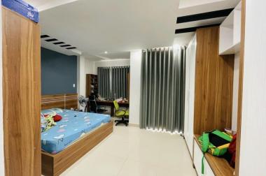 MẶT TIỀN KHU HOÀNG QUỐC VIỆT QUẬN 7 , 80M2, 4 TẦNG 5X16M , GIÁ 12 TỶ