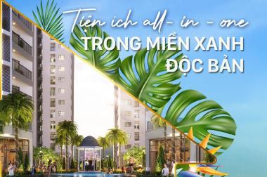 Le Grand Jardin - Tổ Ấm An Cư, Sống Xanh Bền Vững 0969568293