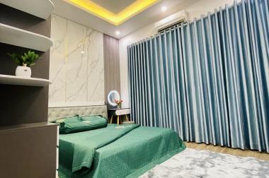 BÁN NHÀ PHỐ TRIỀU KHÚC QUẬN THANH XUÂN DT 48M MT5M 4.85 TỶ NHÀ ĐẸP Ở NGAY