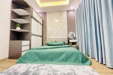 BÁN NHÀ PHỐ TRIỀU KHÚC QUẬN THANH XUÂN DT 48M MT5M 4.85 TỶ NHÀ ĐẸP Ở NGAY
