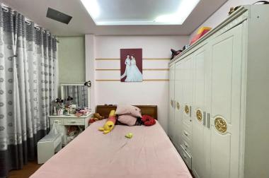 BÁN NHÀ PHỐ TRIỀU KHÚC QUẬN THANH XUÂN DT 48M MT5M 4.85 TỶ NHÀ ĐẸP Ở NGAY