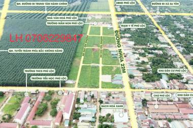 💥Khu dân cư Phú Lộc - Đất nền ĐakLak - Tam hoa hoàn hảo, Tâm điểm đầu tư 💥 