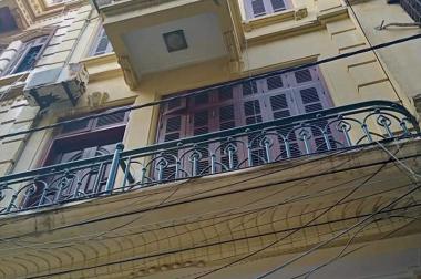 NGUYỄN VĂN CỪ - LONG BIÊN 40M2 X 5T LÔ GÓC, Ô TÔ VÀO NHÀ, THANG MÁY GIÁ CHỈ 6 TỶ2