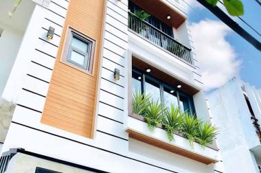 Mặt tiền Kinh doanh, Gần Ngã tư đường Vĩnh Viễn- Nguyễn Kim P6 Q10, 3.5x12m- 4 tầng- 14.5 tỷ TL