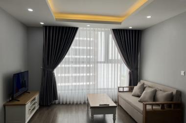Cho thuê căn hộ 3 phòng ngủ rộng 90m2 tại HUD BUILDING số 4 Nguyễn Thiện Thuật Nha Trang.