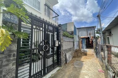 Cần bán đất tại hẻm 994 Huỳnh Tấn Phát, Quận 7, Hồ Chí Minh diện tích 67m2 giá 4.5 Tỷ