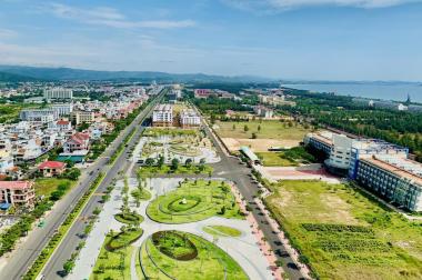 Bán đất chính chủ gần sân bay Tuy Hòa - Khu kinh tế mới Nam Phú Yên