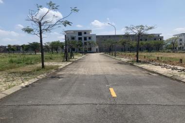Bán đất nền dự án tại Dự án Golden Hills City, Liên Chiểu,  Đà Nẵng 