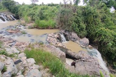 CẦN BÁN LÔ ĐẤT VIEW NGHỈ DƯỠNG TẠI ĐỨC TRỌNG – LÂM ĐỒNG. LIÊN HỆ: 0338.338.966