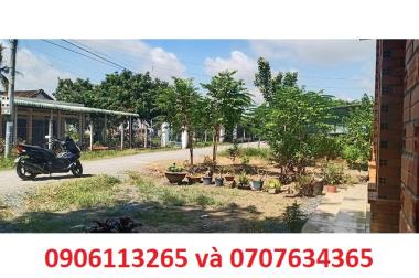 Chính chủ bán nhà Cẩm Giang, Gò Dầu, Tây Ninh; 1,9 tỷ; 0906113265