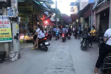 Bán 60m đất kinh doanh TT Quang Minh,ô tô tránh,giá:29 triệu/m.