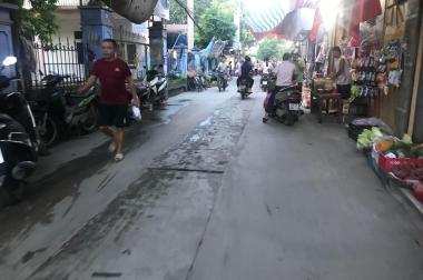 Bán 60m đất kinh doanh TT Quang Minh,ô tô tránh,giá:29 triệu/m.