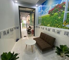 CHÍNH CHỦ CẦN BÁN TẠI PHƯỜNG BỬU HÒA - THÀNH PHỐ BIÊN HÒA - ĐỒNG NAI
