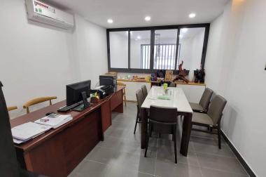 Bán nhà hẻm xe hơi 5m Quận 10 Thành Thái 3 tầng 60m giá nhỉnh 10 tỷ